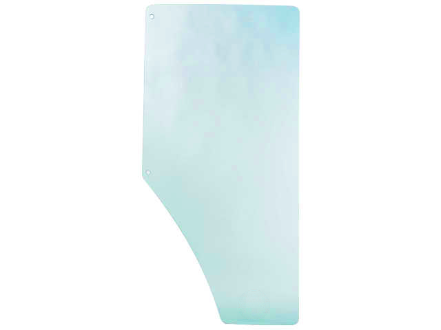 Porta Direita Fixa John Deere 6415 6615 7500 7505 6110 - L78989