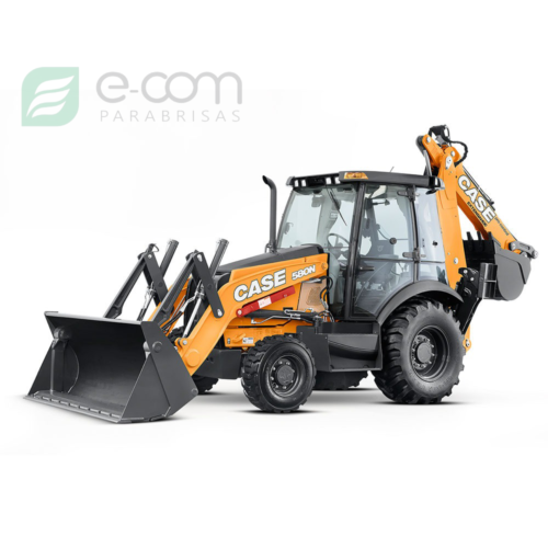 Para-brisa Superior Case 580M / 580N - Imagem 3